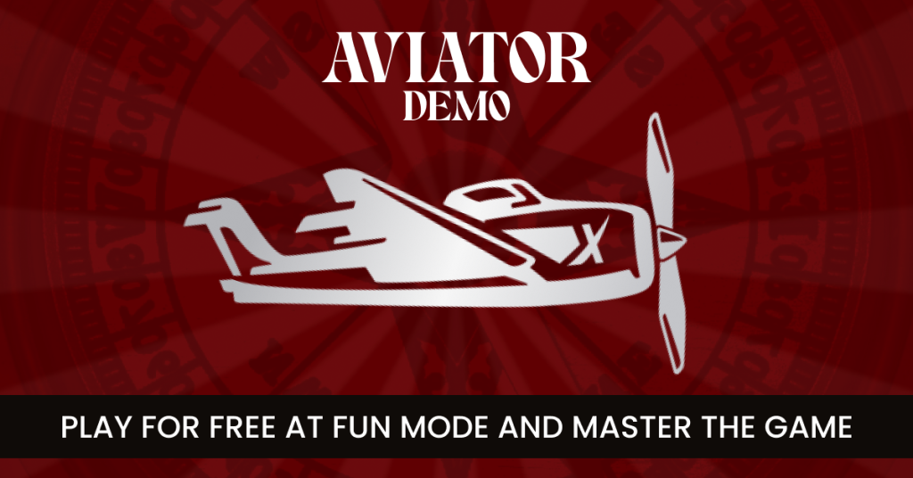 Aviator Demo