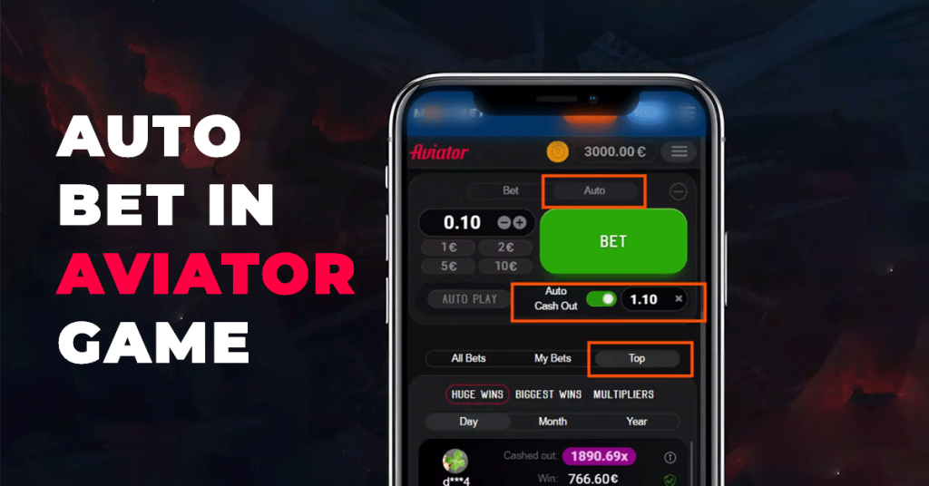 Auto-bet-in-aviator-game
