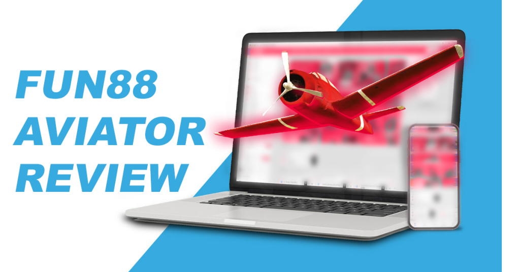 Fun88 Aviator review