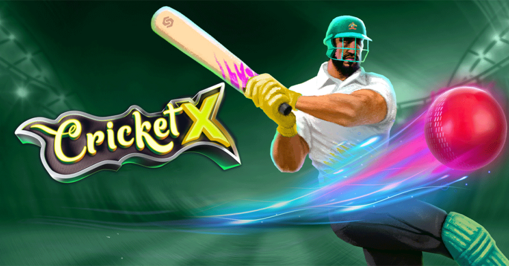 _Cricket-X-game-