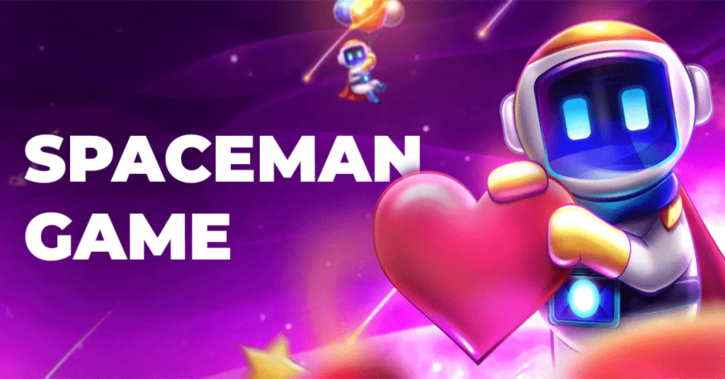 Spaceman Game