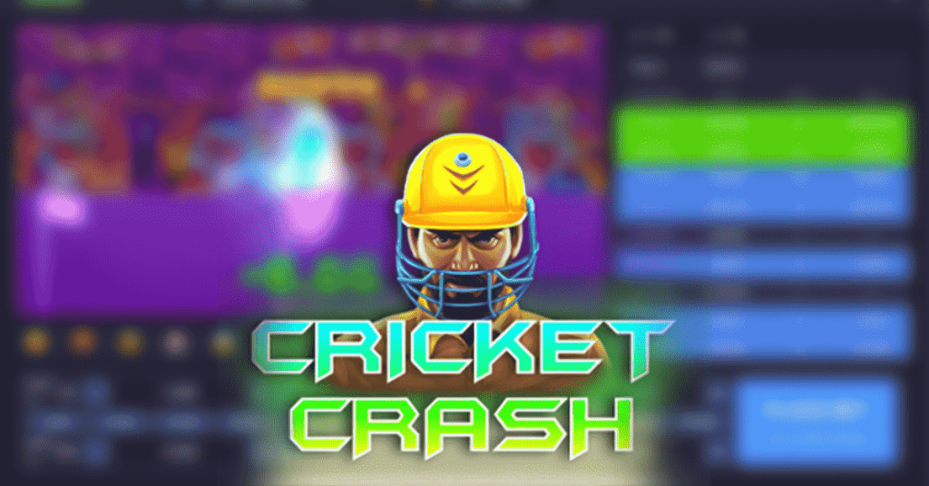 cricket-crash
